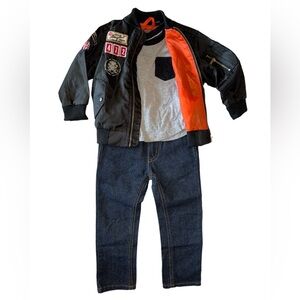 English Laundry 3pc outfit (3T)
